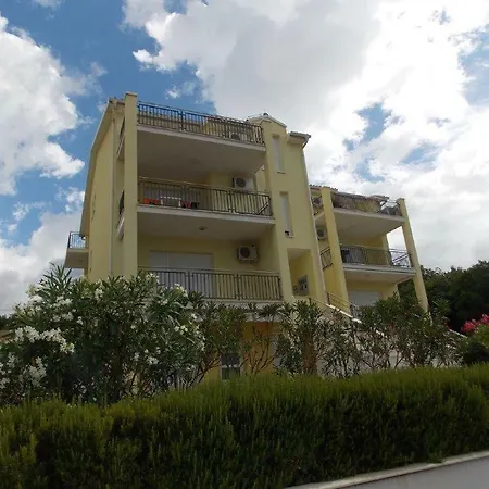 Apartment Mia Crikvenica Exterior photo