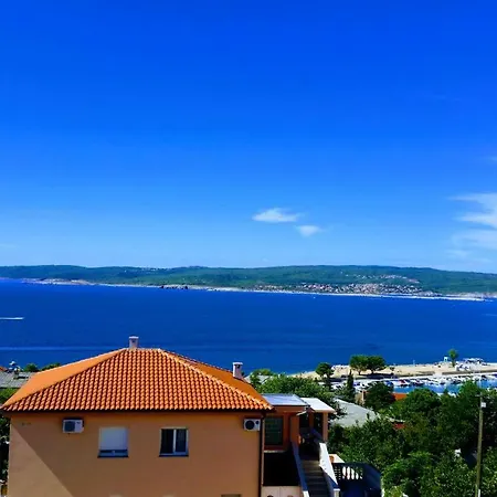 Apartment Mia Crikvenica Exterior photo