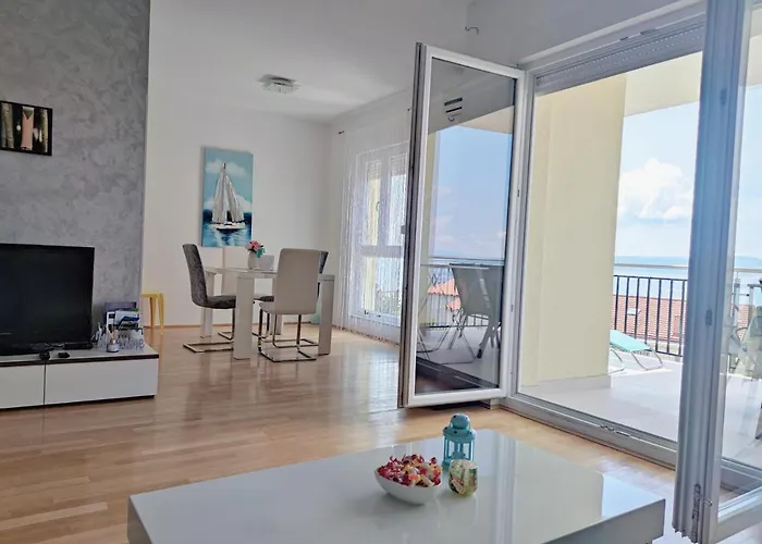 Apartment Mia