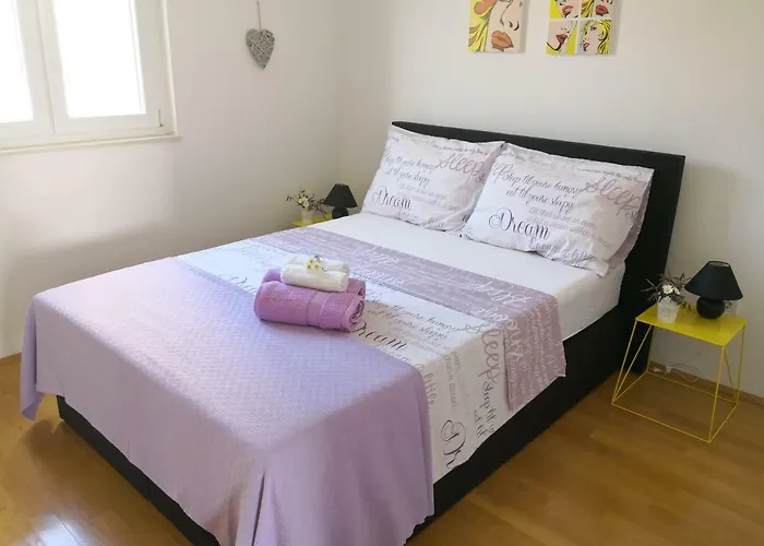 Apartment Mia