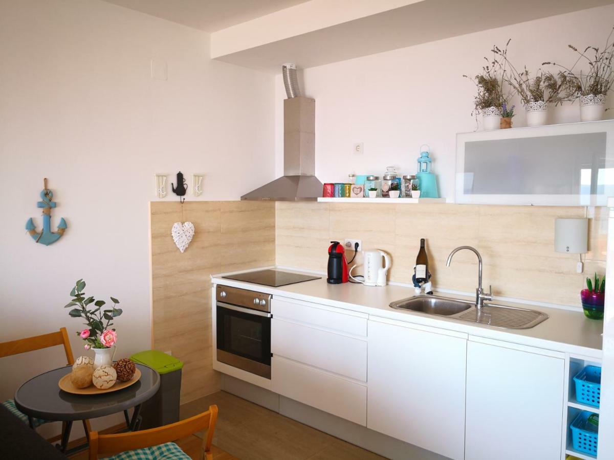 Apartment Mia Crikvenica