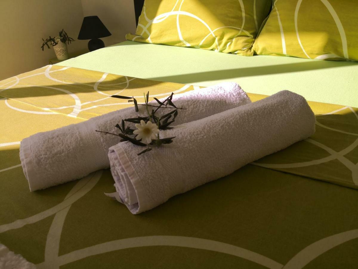 Mia Apartment Crikvenica