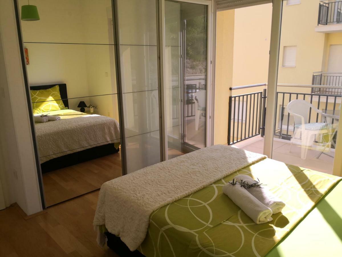 Apartment Mia *